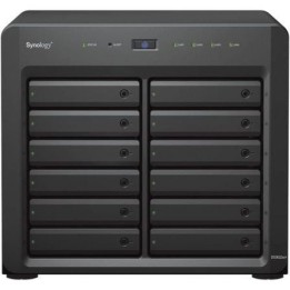 Synology DS3622xs+ NAS 12Bay Diskstation