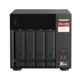QNAP TS-473A-8G NAS 4XHDD-Bay 2x2.5GbE 4xUSB
