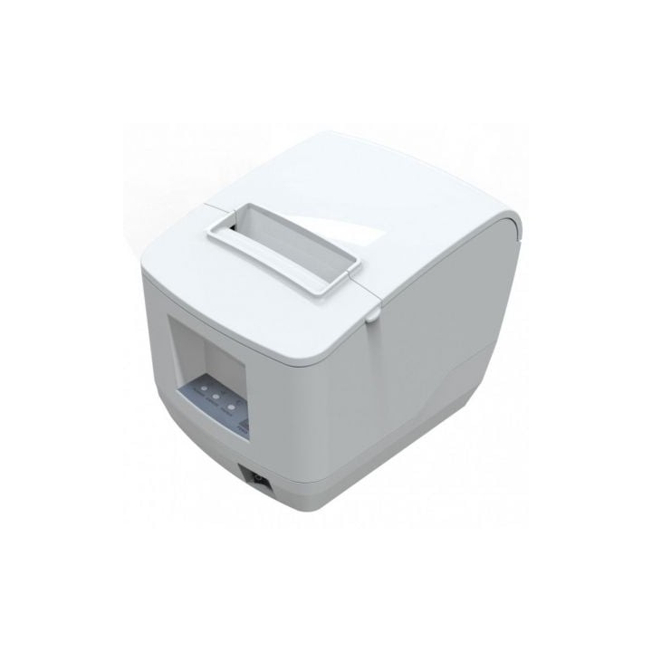 Impresora de Tickets Premier ITP-83 W/ Térmica/ Ancho papel 80mm/ USB-Ethernet-Serie/ Blanca