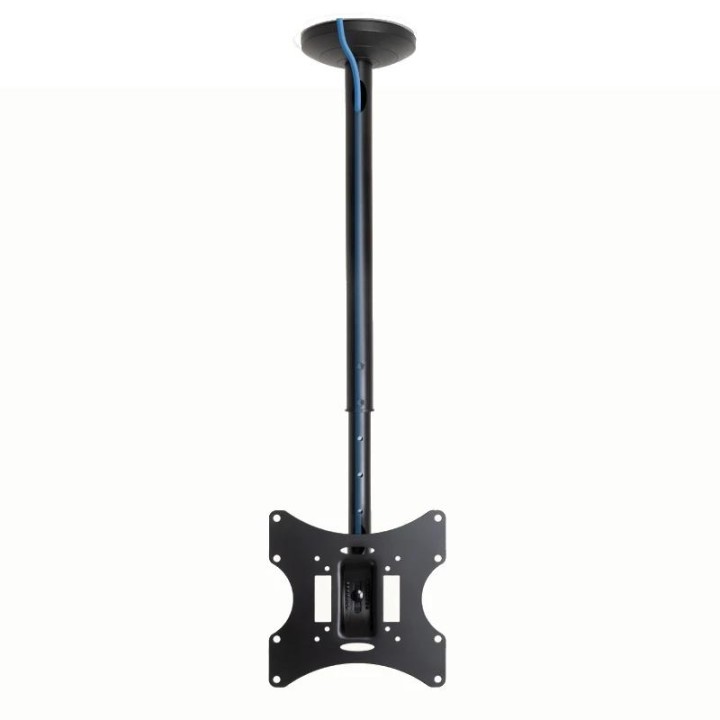 Tooq Soporte Techo Giro 180 Pantallas 23-42" Negro