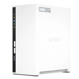 QNAP TS-233 NAS 2XHDD-Bay 1xGbE+1xUSB3.2