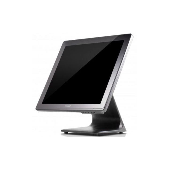 Monitor TPV Premier TM-170 17"/ Táctil/ Negro