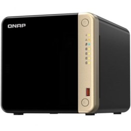 QNAP TS-464-8G NAS 4XHDD-Bay 2x2.5GbE 4xUSB