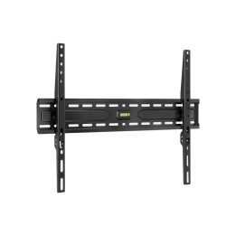 Tooq LP1050F-B Soporte Fijo 37"-86", Negro