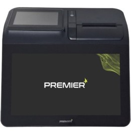 TPV Premier KT-116 A RK3568/ 4GB/ 64GB eMMC/ 11.6"/ Táctil/ WiFi/ Android 11