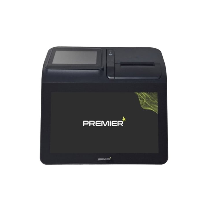 TPV Premier KT-116 A RK3568/ 4GB/ 64GB eMMC/ 11.6"/ Táctil/ WiFi/ Android 11