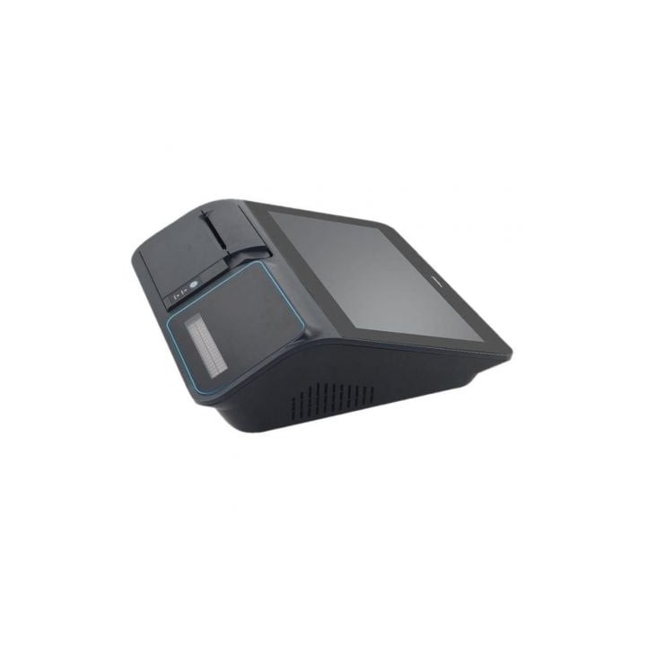 TPV Premier KT-116 A con Bateria RK3568/ 4GB/ 64GB eMMC/ 11.6"/ Táctil/ WiFi/ Android 11/ Incluye Impresora 80mm