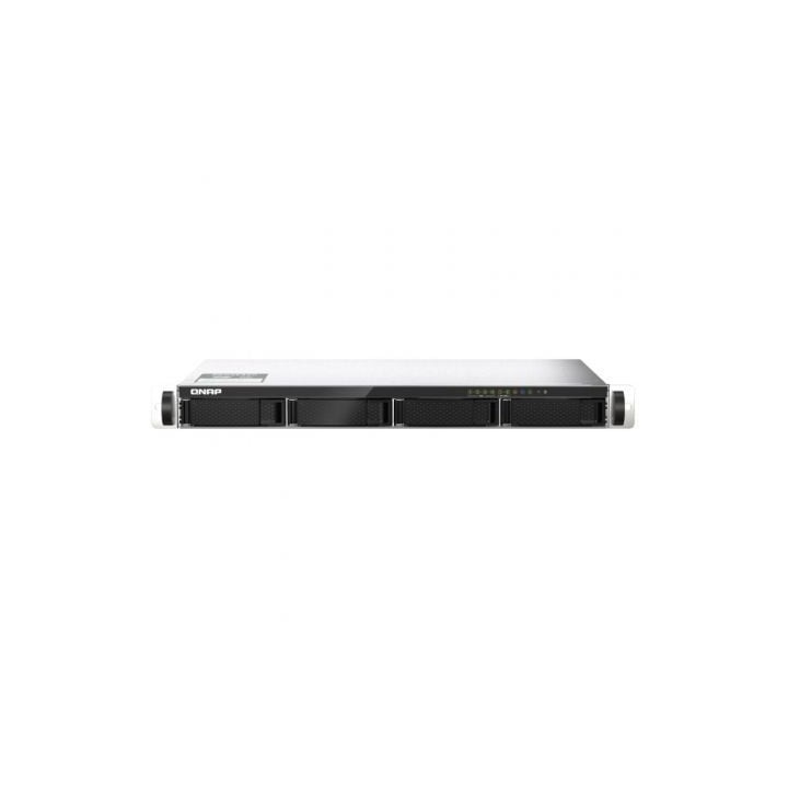 QNAP TS-435XeU-4G NAS 4xHDDBay 2x10GbE 2x2.5GbE 1U