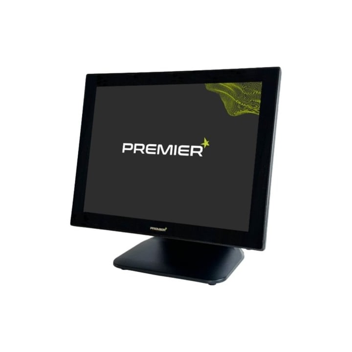 TPV Premier KT-2000 Intel Core i5-1235/ 8GB/ 128GB SSD/ 15"/ Táctil/ WiFi