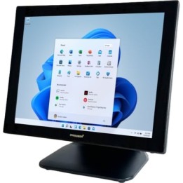 TPV Premier KT-2000 Intel Core i5-1235U/ 8GB/ 128GB SSD/ 15"/ Táctil/ Win11 IoT
