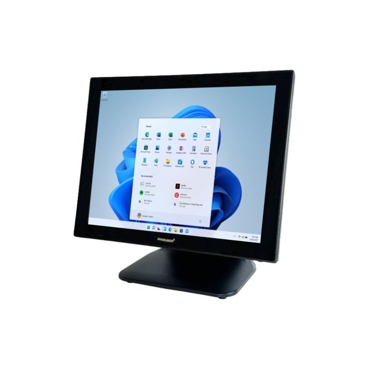 TPV Premier KT-2000 Intel Core i5-1235U/ 8GB/ 128GB SSD/ 15"/ Táctil/ Win11 IoT