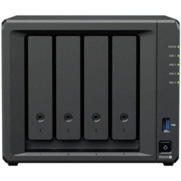 Synology DS425+ NAS 4Bay DiskStation 1x2.5GbE 1xGb