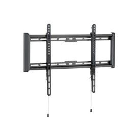 Tooq LP1083F-B Soporte Fijo 32"-80", Negro