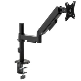 Tooq DB1532TNR-B Soporte Mesa Pantalla 17-32"