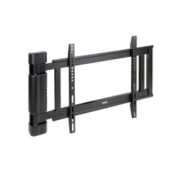 Tooq Soporte pared eléctrico "ÓRBITA" 32"-75"