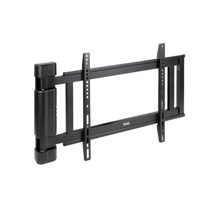 Tooq Soporte pared eléctrico "ÓRBITA" 32"-75"