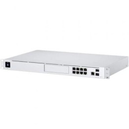 Ubiquiti UDM-PRO Dream Machine Switch Gateway 1U