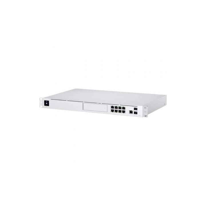 Ubiquiti UDM-PRO Dream Machine Switch Gateway 1U