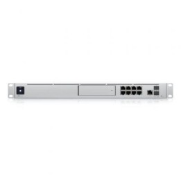 Ubiquiti UDM-SE Dream Machine Router Switch PoE