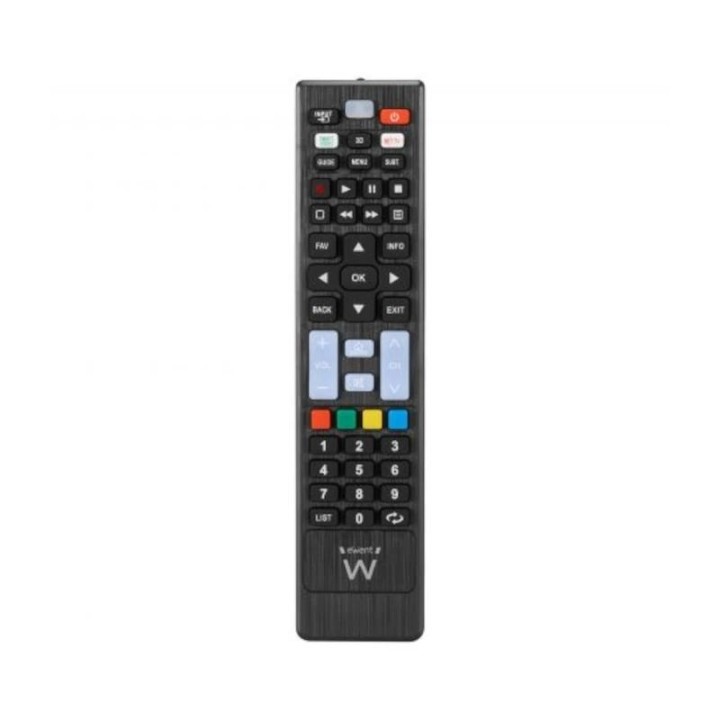 EWENT EW1577 Mando TV LG Samsung Sony Hisense TCL