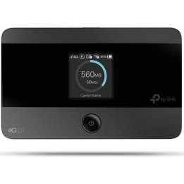 TP-LINK M7350 Router Movil 4G WiFi N150