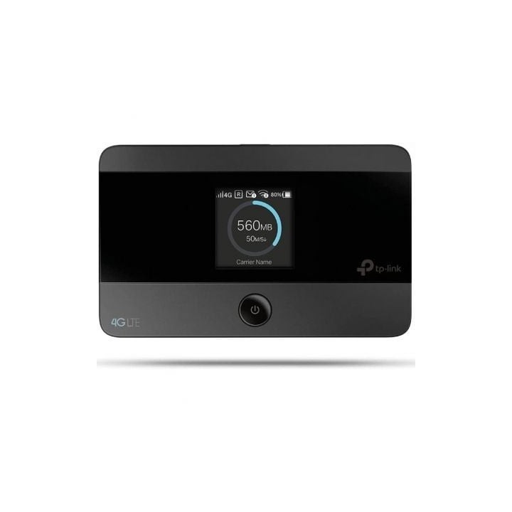 TP-LINK M7350 Router Movil 4G WiFi N150