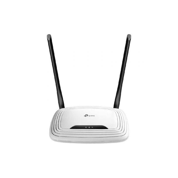 TP-LINK TL-WR841N Router N300 2T2R 5dBi