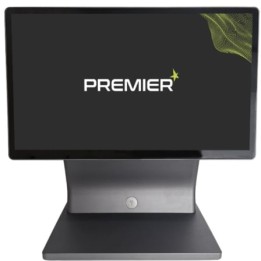 TPV Premier Turia A RK3568/ 4GB/ 64GB eMMC/ 15.6" + 10.1"/ Táctil/ WiFi/ Android 11