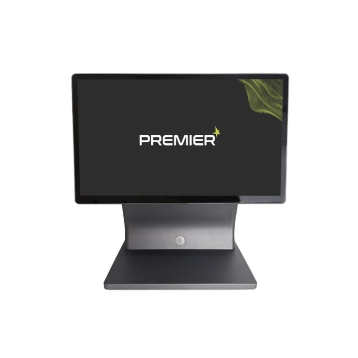 TPV Premier Turia W Intel N97/ 8GB/ 128GB SSD/ 15.6" + 10.1"/ Táctil/ WiFi
