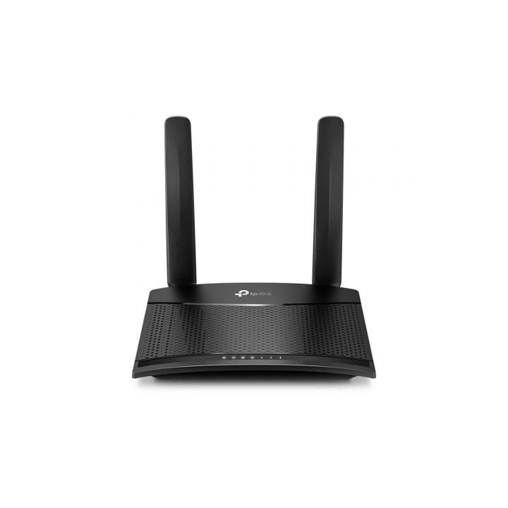 TP-LINK TL-MR100 Router 4G LTE WiFi N300