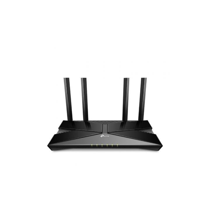 TP-Link Archer AX53 Router WiFi6 AX3000 4xLAN 1xWA