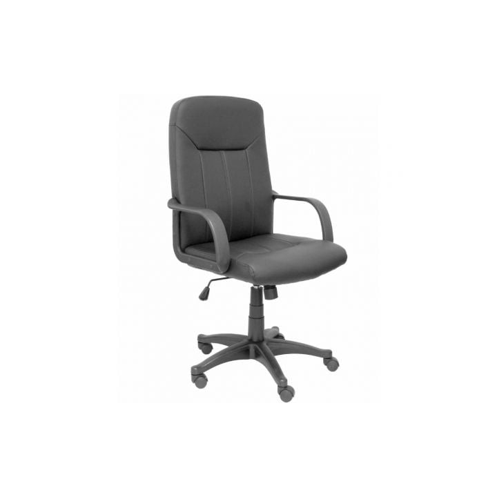 Silla de Oficina Piqueras y Crespo Villa 261SPNE/ Negra