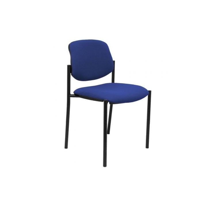 Silla de Oficina Piqueras y Crespo Styl Bali 27NBALI229/ Azul