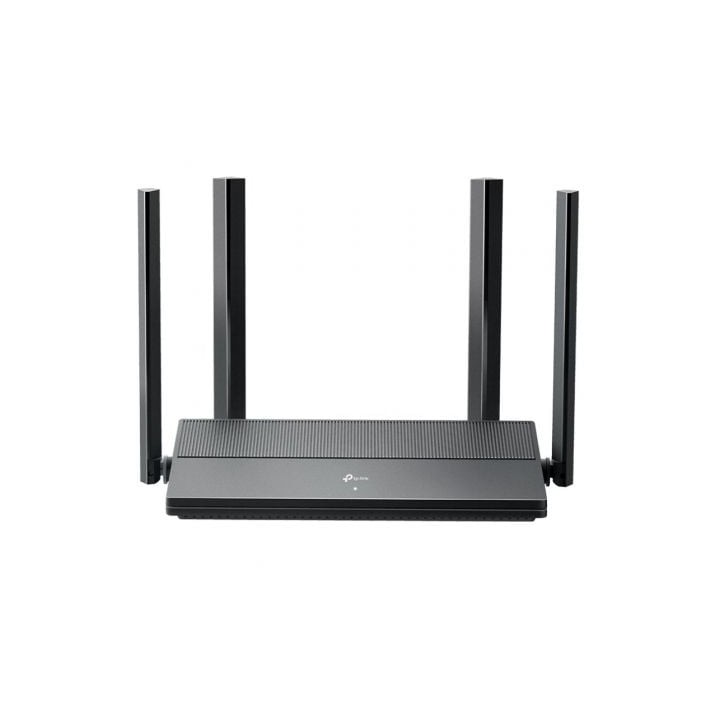 TP-Link EX141 Router WiFi6 AX1500 Dual 1xWAN 3xLAN