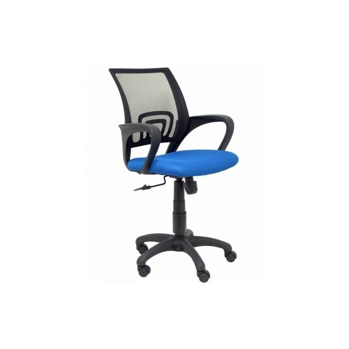 Silla de Oficina Piqueras y Crespo Vianos 312AZ/ Azul