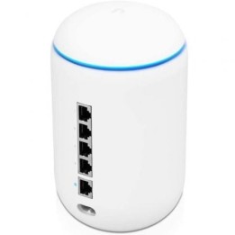 Ubiquiti UDM Router/Switch/AP/Controladora WiFi