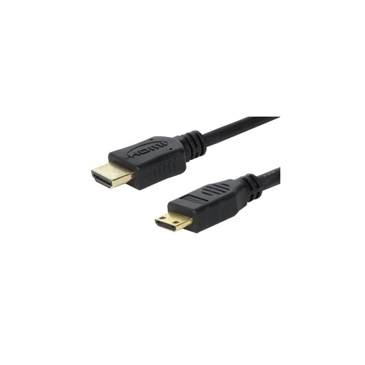 Nanocable Cable Conexion HDMI-MINI HDMI 1,8 M