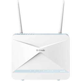 D-Link G416C/E 4G LTE Router AX1500 Wi-Fi 6 2.4 G