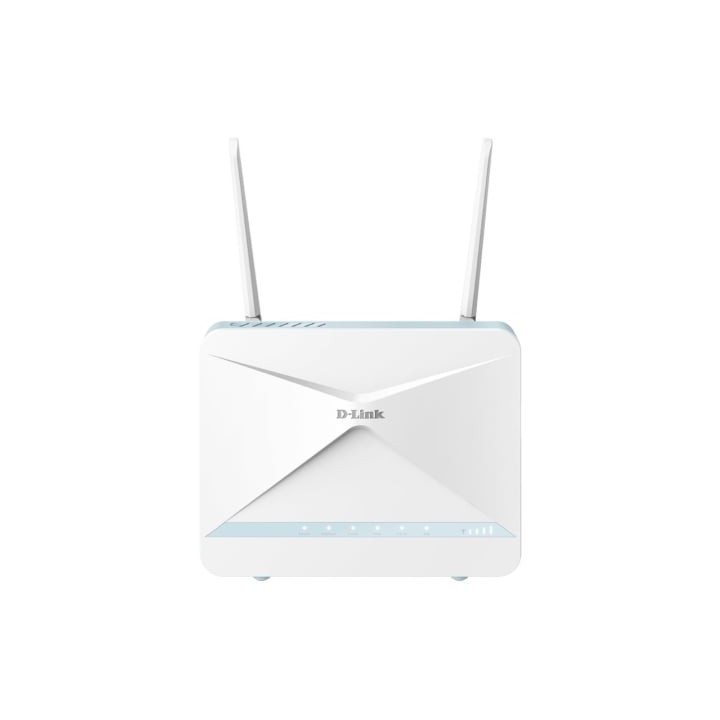 D-Link G416C/E 4G LTE Router AX1500 Wi-Fi 6 2.4 G
