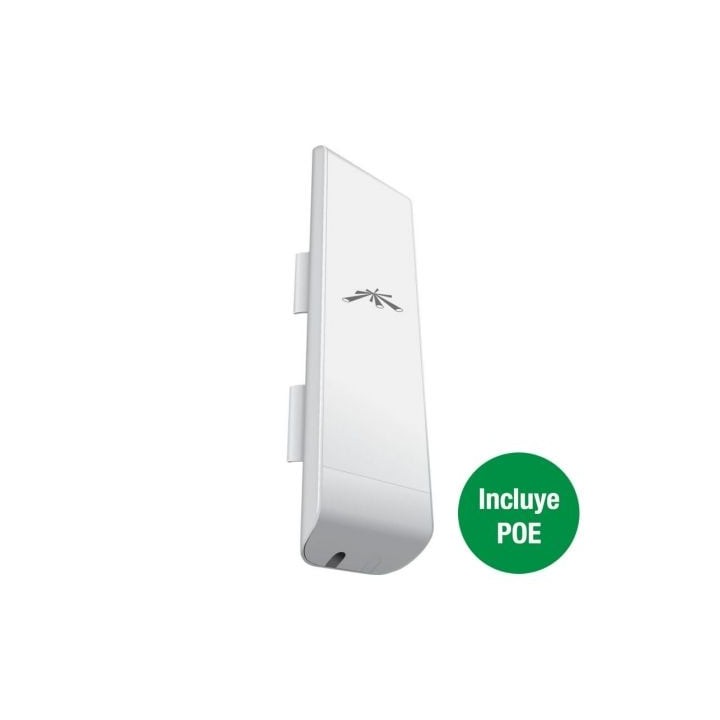 Ubiquiti NanoStation M NSM2 2.4GHz 11dBi