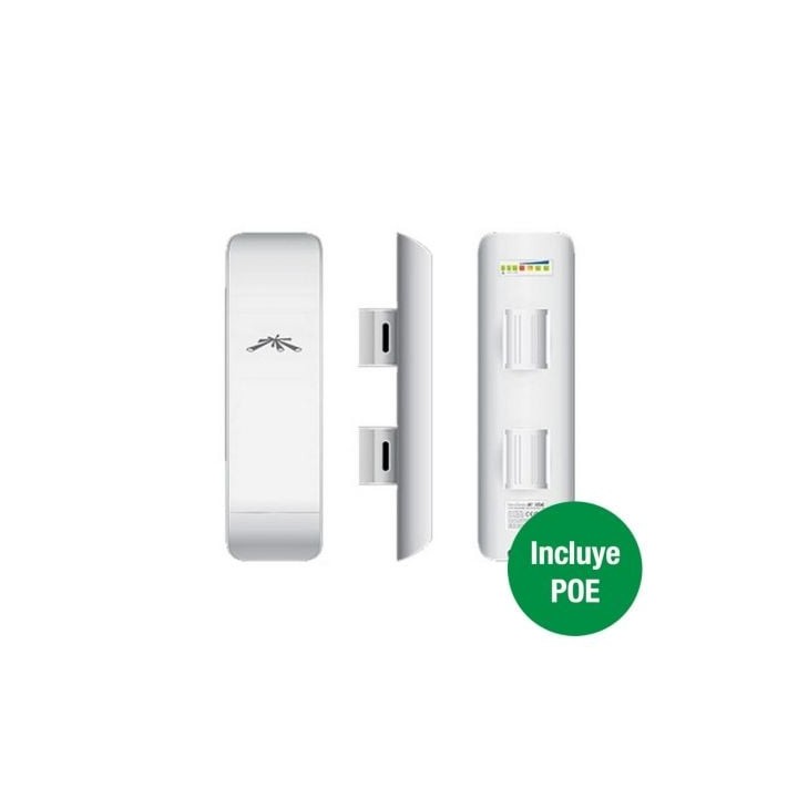 Ubiquiti NanoStation M NSM5 5GHz 16dBi
