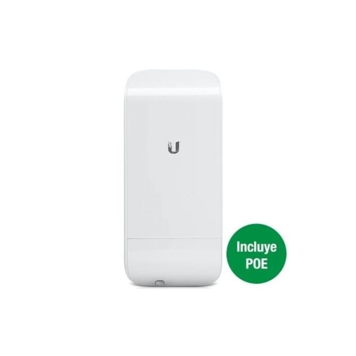 Ubiquiti NanoStation M LocoM5 5GHz 13dBi