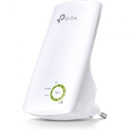 TP-LINK WA854RE Repetidor Universal 300N WPS