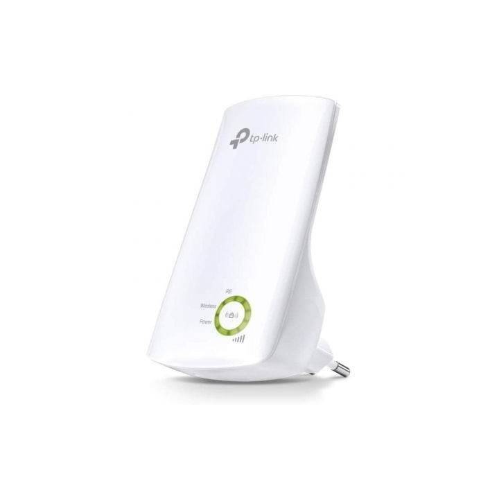 TP-LINK WA854RE Repetidor Universal 300N WPS