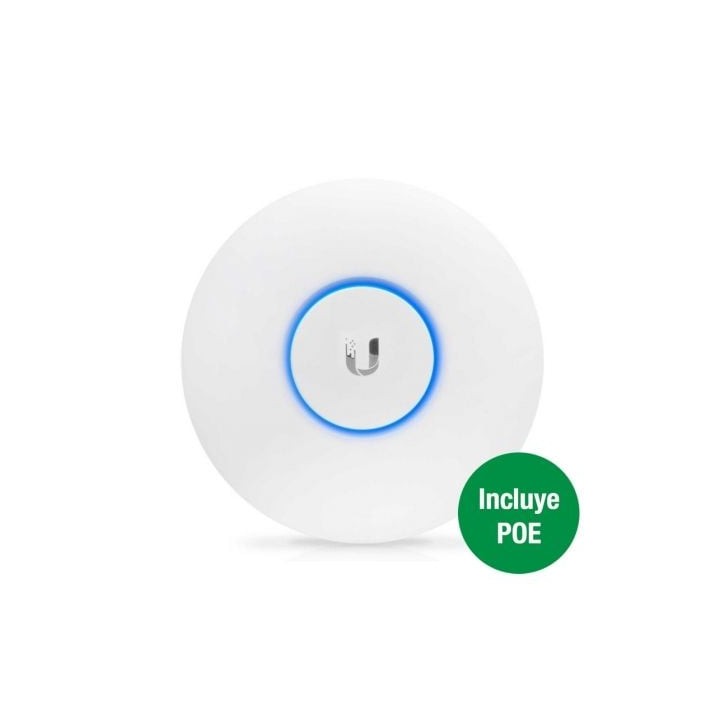 Ubiquiti UniFi UAP-AC-PRO Dual Band PoE PoE+