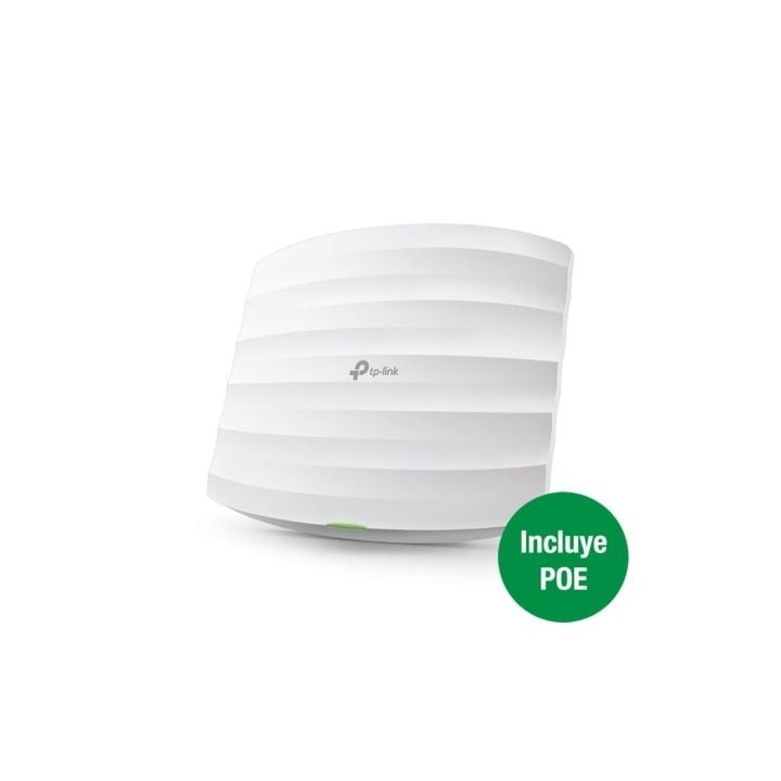 TP-LINK EAP225 Punto Acceso AC1350 Dual Band PoE