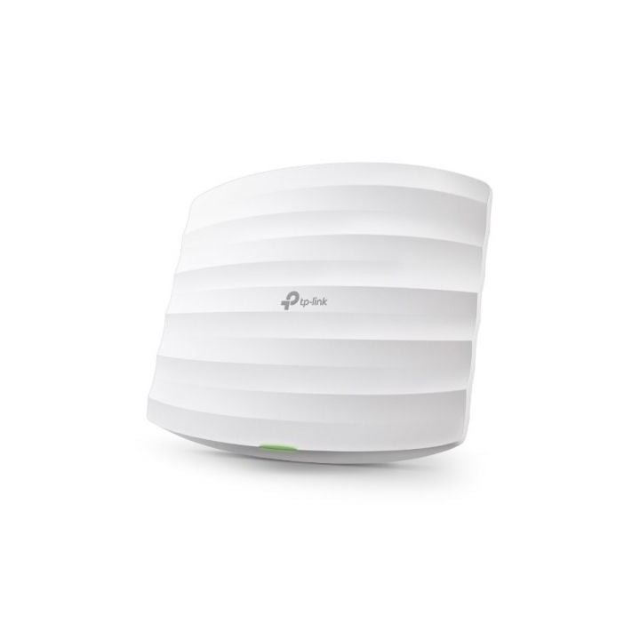 Punto de Acceso Inalámbrico TP-Link Omada EAP245 PoE 1700Mbps/ 2.4 GHz 5GHz/ Antena de 4dBi/ WiFi 802.11ac/n/b/g/a