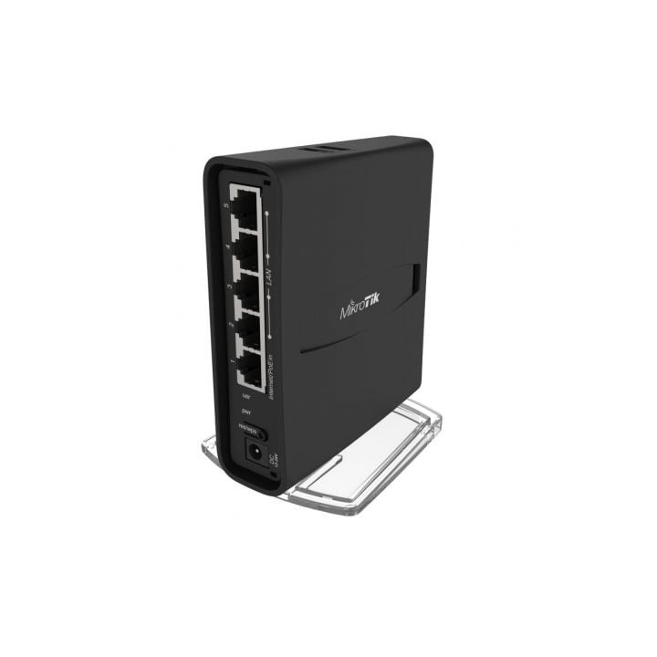 MikroTik RBD52G-5HacD2HnD-TC hAP AC² 5xGB 5GHz L4
