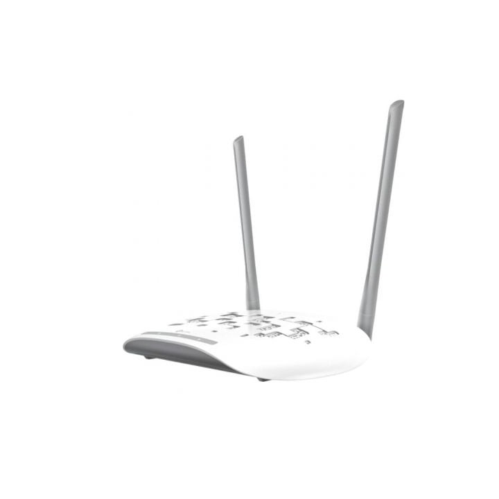 TP-LINK TL-WA801N Punto Acceso 2.4GHz N300 Wi-Fi