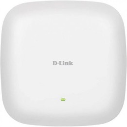 D-Link DAP-X2850 Punto Acceso PoE AX3600 Wi-Fi6
